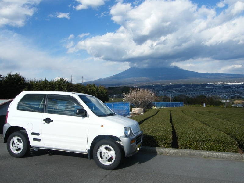 静岡県,軽自動車,名義変更